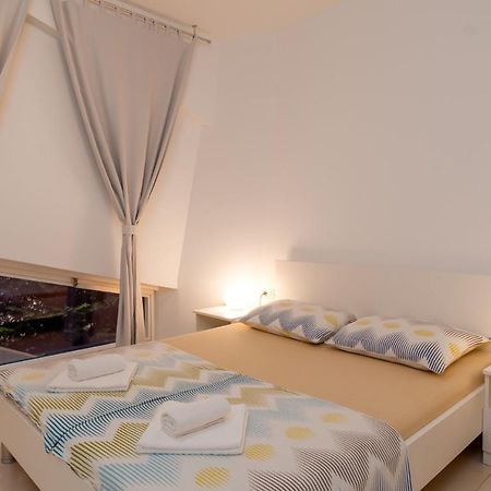 Vila Tina In Pula, Istrien Medulin Exterior photo